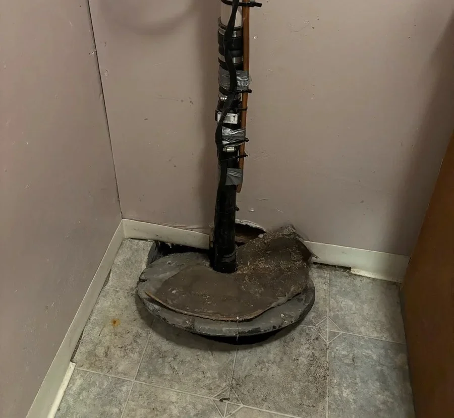 Emergency Plumbing Team