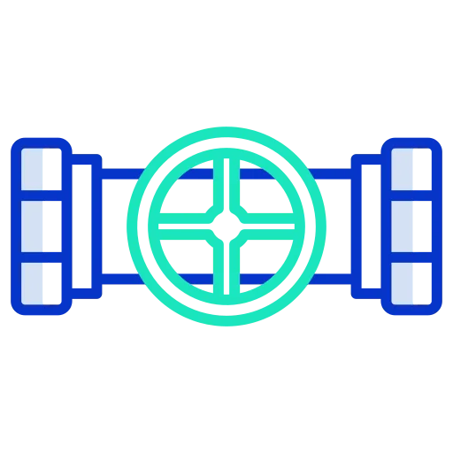 Vertex Plumbing Logo