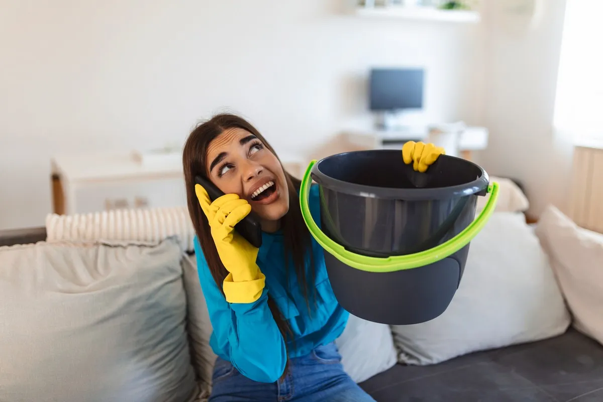 Professional Richmond Hill plumber