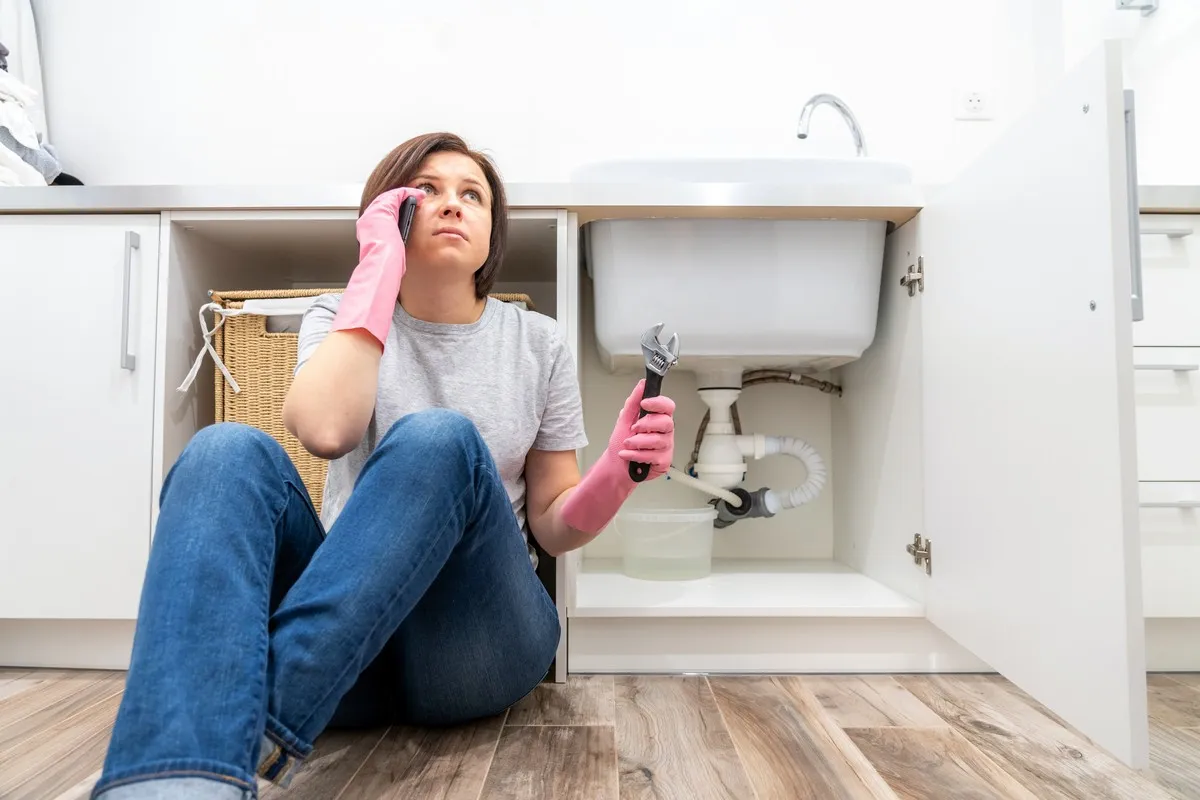emergency plumbing near me